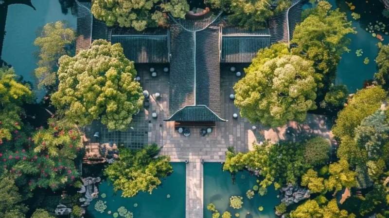 必一·运动(Bsports)市政绿化工程服务配图