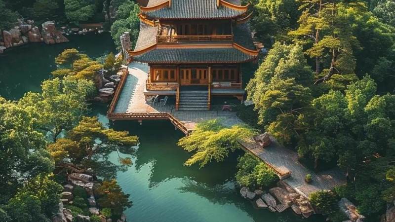 必一·运动(Bsports)工程案例滨河绿地配图